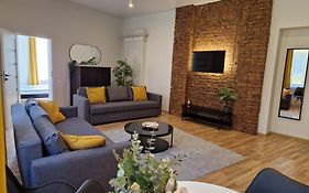 Atf Apartments