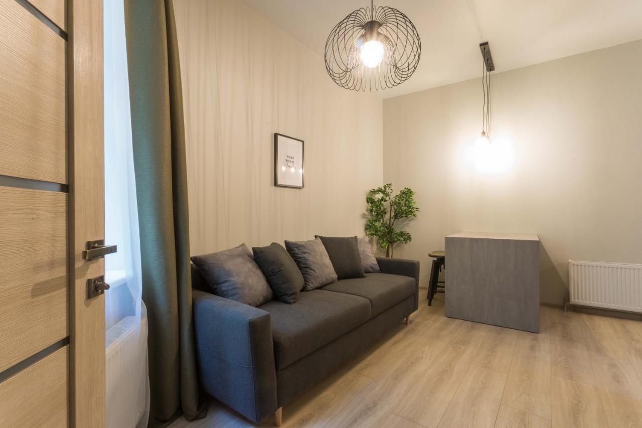 Atf Apartments Riga Extérieur photo