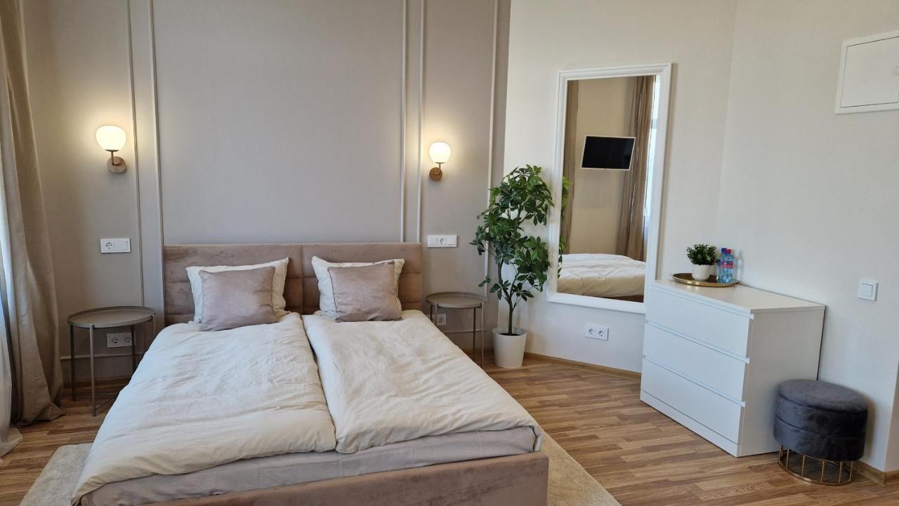 Atf Apartments Riga Extérieur photo