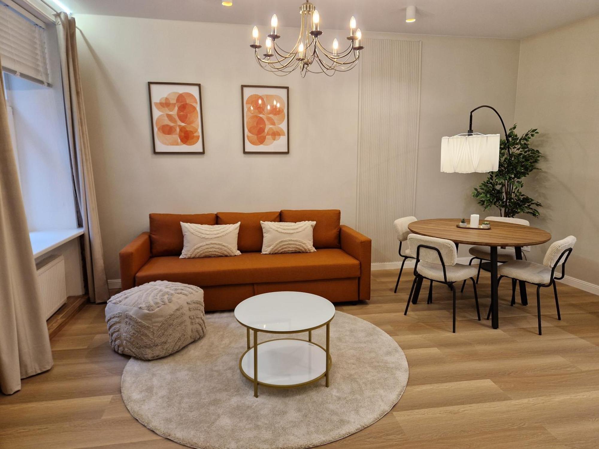 Atf Apartments Riga Extérieur photo