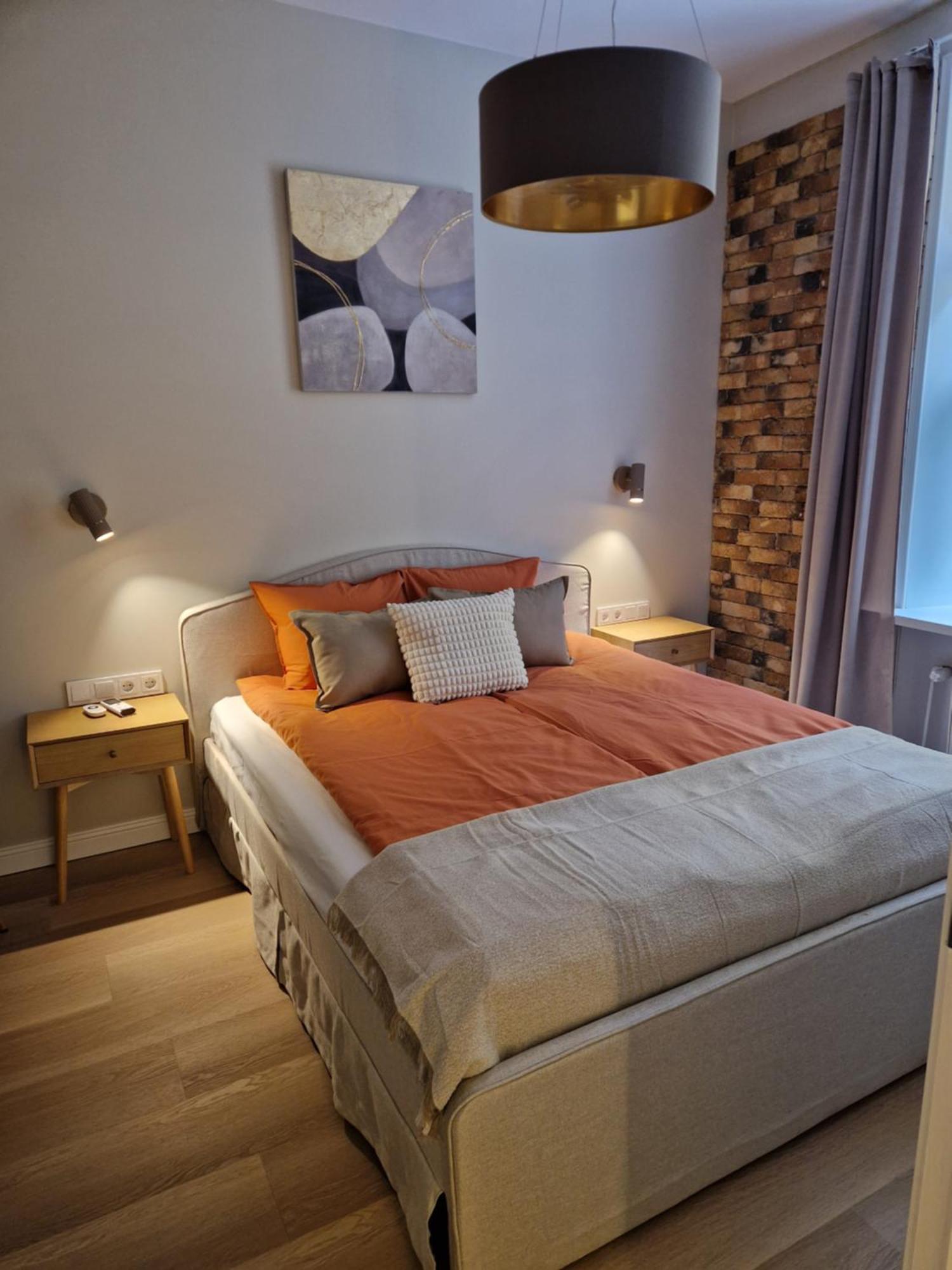 Atf Apartments Riga Extérieur photo